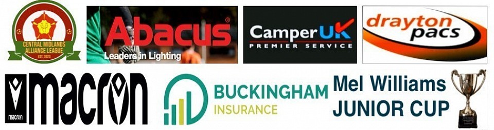 C M A would like to thank our diligent sponsors