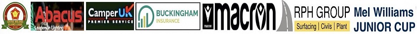 C M A would like to thank our sponsors