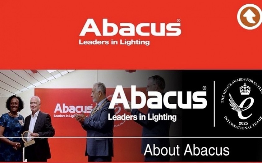 Abacuslighting.com